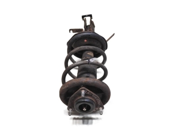 AMORTYZATOR SPRĘŻYNA PRAWY PRZÓD MITSUBISHI LANCER VIII 1.8