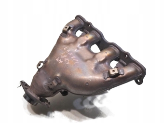 KOLEKTOR WYDECHOWY MITSUBISHI LANCER VIII 1.8 16V