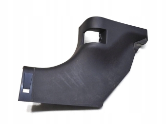 OSŁONA PROGU LEWY PRZÓD MITSUBISHI LANCER VIII 7217A031