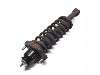 AMORTYZATOR SPRĘŻYNA TYŁ TYLNY MITSUBISHI LANCER VIII 1.8 16V 4182A036