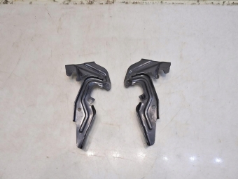 ZAWIAS ZAWIASY MASKI X42 MITSUBISHI LANCER VIII