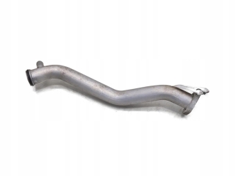 RURA RURKA WODY MITSUBISHI LANCER VIII 1.8 16V