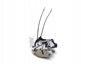ZAMEK DRZWI LEWY TYŁ 2 PIN MITSUBISHI LANCER VIII