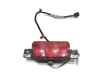 LAMPA PRZECIWMGIELNA TYŁ MITSUBISHI LANCER VIII SPORTBACK 1149-218