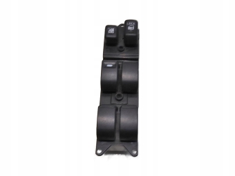 PANEL PRZYCISKI SZYB LEWY PRZÓD MITSUBISHI LANCER VIII 8608A058