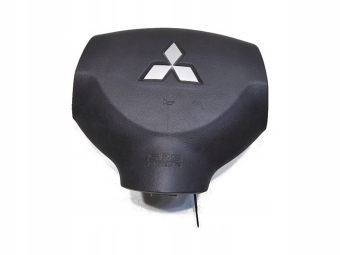 PODUSZKA AIRBAG KIEROWCY MITSUBISHI LANCER VIII