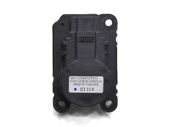 SILNICZEK NAGRZEWNICY MITSUBISHI LANCER VIII CSA512T010 VHB30-30005-A