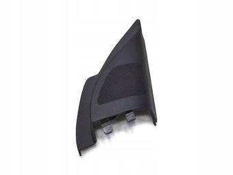 TRÓJKĄT OSŁONA LUSTERKA PRAWA MITSUBISHI LANCER VIII SPC02372K