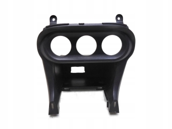RAMKA OSŁONA PANELU KLIMATYZACJI MITSUBISHI LANCER VIII 8010A071ZZ