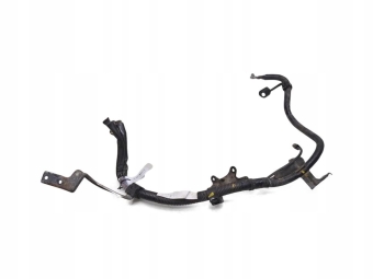 KLEMA MINUSOWA PRZEWÓD MITSUBISHI LANCER VIII 1.8 16V