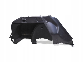TAPICERKA BAGAŻNIKA LEWY TYŁ MITSUBISHI LANCER VIII SPORTBACK 7230A-509XA