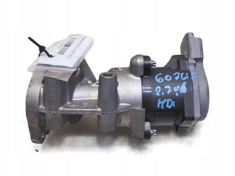 ZAWÓR EGR PEUGEOT 607 2.7 V6 HDI 4R8Q-9D475-AC
