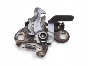 ZAMEK MASKI PEUGEOT 607 LIFT 75780A