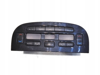PANEL STEROWANIA KLIMATYZACJĄ PEUGEOT 607 LIFT 96848261XS