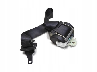 PAS BEZPIECZEŃSTWA ŚRODKOWY TYŁ PEUGEOT 607 LIFT 5503407XX