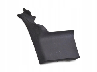 OSŁONA ZAWIASU MASKI PRAWA PEUGEOT 607 LIFT 9636025977