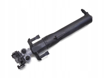 SPRYSKIWACZ LAMPY PRAWY PEUGEOT 607 LIFT