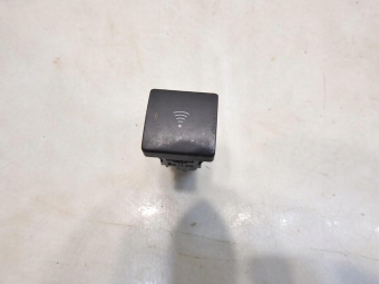 PRZYCISK PDC PEUGEOT 607 LIFT 9629648677