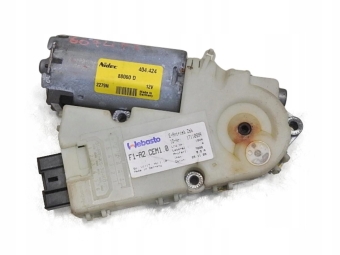 SILNICZEK SZYBERDACHU PEUGEOT 607 LIFT 1711099A 404424