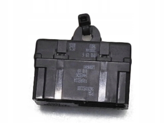 MODUŁ STEROWNIK PODGRZEWANIA FOTELA PEUGEOT 607 LIFT 9638053380