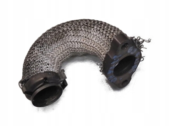 RURA RURKA EGR PEUGEOT 607 2.7 V6 HDI 4U3Q-9F468BF
