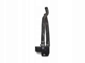 CZUJNIK CIŚNIENIA SPALIN DPF PEUGEOT 607 2.7 V6 HDI 9662143180