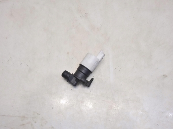 POMPKA SPRYSKIWACZA SZYBY CZOŁOWEJ PEUGEOT 607 LIFT 9632984980 9645163380