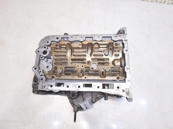 PODSTAWA MISKI OLEJOWEJ PEUGEOT 607 2.7 V6 HDI 5U3Q-6U004-D