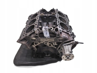 BLOK SILNIKA ELD11 PEUGEOT 607 2.7 V6 HDI