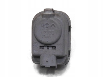 SILNICZEK REGULACJI LAMPY PEUGEOT 607 LIFT