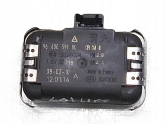 SENSOR DESZCZU PEUGEOT 607 LIFT 9660059180 1397212118