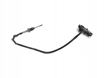 CZUJNIK TEMPERATURY SPALIN PEUGEOT 607 2.7 V6 HDI 9638231780