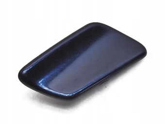 ZAŚLEPKA SPRYSKIWACZA LAMPY PRAWA KPSD PEUGEOT 607 LIFT 9653503377