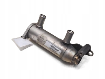 CHŁODNICZKA SPALIN PEUGEOT 607 2.7 V6 HDI 4U3Q-9Y493-AR 876399S 215972341