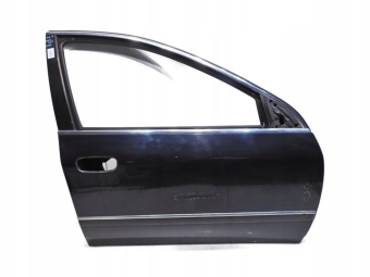DRZWI PRAWY PRZÓD KPSD PEUGEOT 607 LIFT
