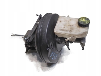 POMPA SERWO PEUGEOT 607 2.7 V6 HDI 9683209580