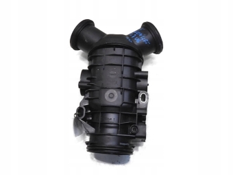 PRZEPUSTNICA PEUGEOT 607 2.7 V6 HDI 4S7Q-9L444-CK