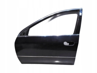 DRZWI LEWY PRZÓD KPSD PEUGEOT 607 LIFT
