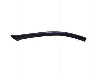 LISTWA SZYBY CZOŁOWEJ LEWA KPSD PEUGEOT 607 LIFT