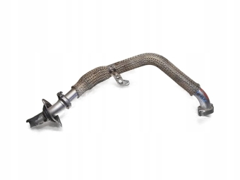 RURA RURKA EGR PEUGEOT 607 2.7 V6 HDI 4R8Q-9H449