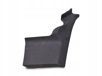 OSŁONA ZAWIASU MASKI LEWA PEUGEOT 607 LIFT 9636026177