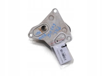 CHŁODNICZKA OLEJU PEUGEOT 607 2.7 V6 HDI