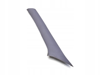 OSŁONA SŁUPKA A LEWA PEUGEOT 607 LIFT 9628813377