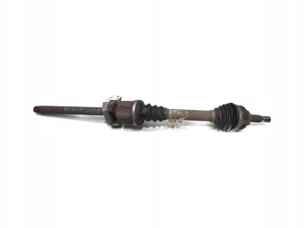 PÓŁOŚ PRAWA AUTOMAT PEUGEOT 607 2.7 V6 HDI 9651147980