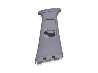 OSŁONA SŁUPKA B PRAWA PEUGEOT 607 LIFT 9642344177