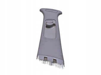 OSŁONA SŁUPKA B LEWA PEUGEOT 607 LIFT 9642344277