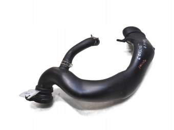 WĄŻ RURA TURBO TURBINY PEUGEOT 607 2.7 V6 HDI 9653096580