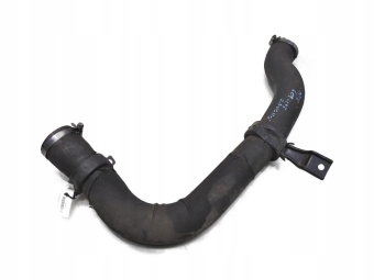 WĄŻ RURA INTERCOOLERA PEUGEOT 607 2.7 V6 HDI