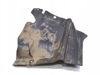 OSŁONA SILNIKA LEWA PEUGEOT 607 2.7 V6 HDI 9651772580