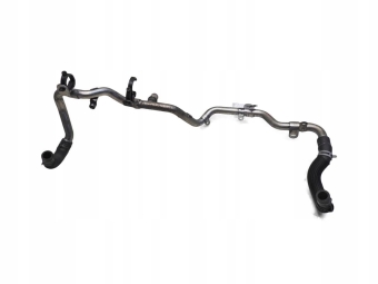 WĄŻ RURA WODY EGR PEUGEOT 607 2.7 V6 HDI